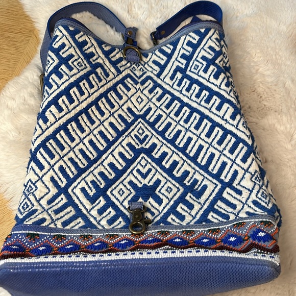 Ten79LA Morocco Backpack Brights - Picture 15 of 16